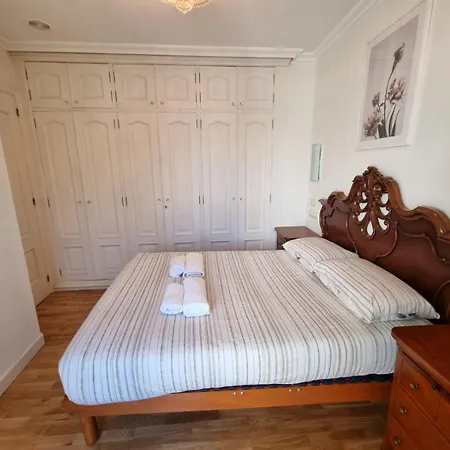 Vibes Coruna-mirando Al Mar דירה