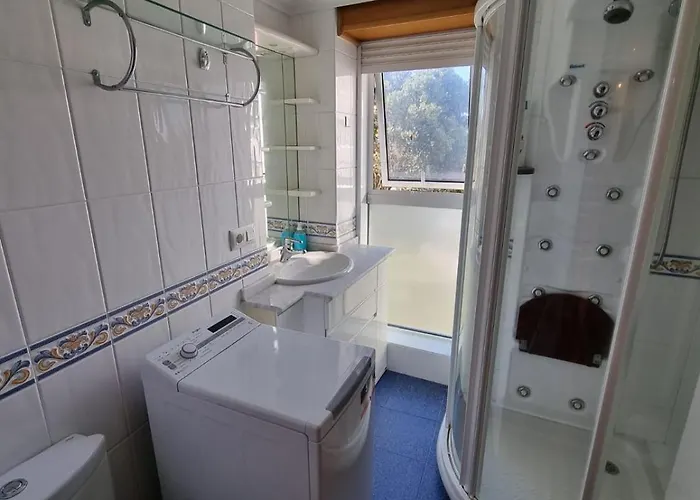 Vibes Coruna-mirando Al Mar *